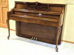 Charles Walter Piano