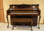 Charles Walter Piano