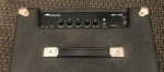 Bass and amp package
