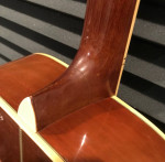 Acoustic guitars