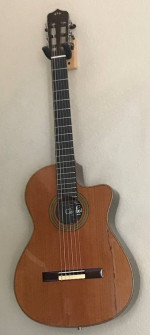 Cordoba classical guitar