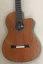 Cordoba classical guitar