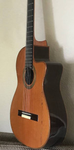 Cordoba classical guitar