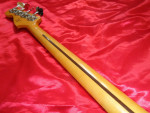 2021 Squier Classic Vibe 60's Precision Bass Guitar Sunburst.