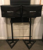 PA System