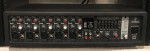 PA System