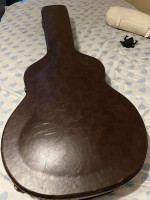 FS/FT Guitar Gretsch G5622T-CB Electromatic