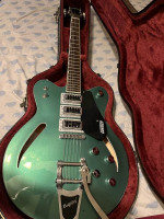 FS/FT Guitar Gretsch G5622T-CB Electromatic