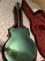 FS/FT Guitar Gretsch G5622T-CB Electromatic