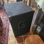 REDUCED! Crate PA Speaker