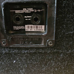 REDUCED! Crate PA Speaker