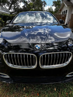 2016 BMW 5 Series 133,000 mi