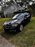 2016 BMW 5 Series 133,000 mi