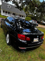 2016 BMW 5 Series 133,000 mi