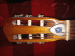 Vintage guitars
