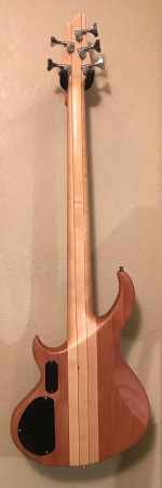 5 string bass