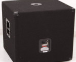 Harbinger Professional 18" Subwoofers