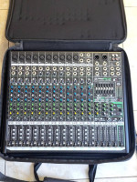 Mackie ProFX16V2 Professional Mixer
