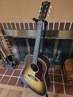 Gibson J45 50s faded