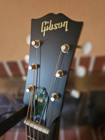 Gibson J45 50s faded
