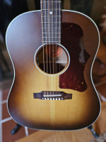 Gibson J45 50s faded