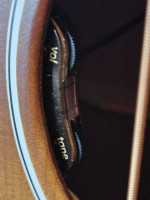 Gibson J45 50s faded