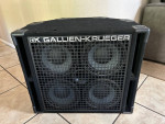 Gallien Krueger