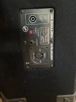 Gallien Krueger