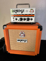 Orange Micro Terror Amp