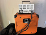 Orange Micro Terror Amp