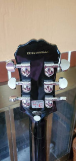 REDUCED! Epiphone Limited Edition "Music Rising" Les Paul Standard