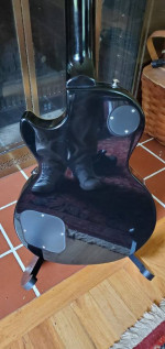 REDUCED! Epiphone Limited Edition "Music Rising" Les Paul Standard