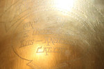 Rare F E Olds Los Angeles Baritone