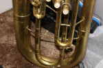 Rare F E Olds Los Angeles Baritone