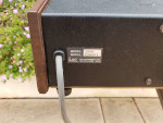 ARP Explorer I SERIAL #1 - Model 2900 Synthesizer - Serviced