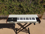 Serviced Rare Original 1971 ARP Soloist Model 2700 (Pre Pro Soloist!)