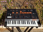 Vintage ARP Odyssey Mk III 2823 Serviced w/ LED Sliders