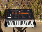 Vintage ARP Odyssey Mk III 2823 Serviced w/ LED Sliders