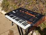 Vintage ARP Odyssey Mk III 2823 Serviced w/ LED Sliders