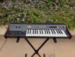 Vintage ARP Explorer I Model 2900 Synthesizer Serviced w/ New Sliders