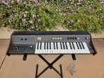 Vintage ARP Explorer I Model 2900 Synthesizer Serviced w/ New Sliders
