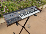 Vintage ARP Explorer I Model 2900 Synthesizer Serviced w/ New Sliders