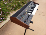 Vintage ARP Explorer I Model 2900 Synthesizer Serviced w/ New Sliders