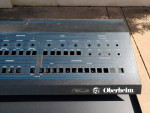 Oberheim OB-Xa Synthesizer Shell Only