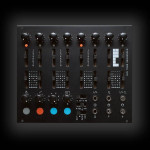 RYK M185 eurorack sequencer, like new