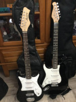 Harmony / Reynolds’s