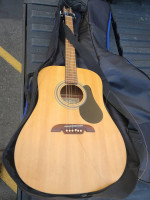 Alvarez RD6 Regent Acoustic Guitar