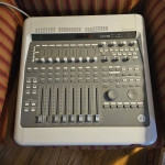 Digidesign Digi 003 FireWire recording console