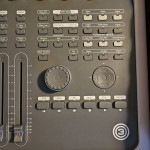 Digidesign Digi 003 FireWire recording console