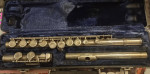 W T Armstrong Vintage Flute